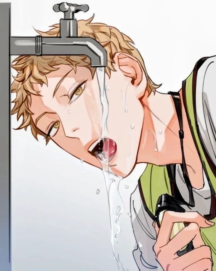 Tsukishima Kei. thumbnail