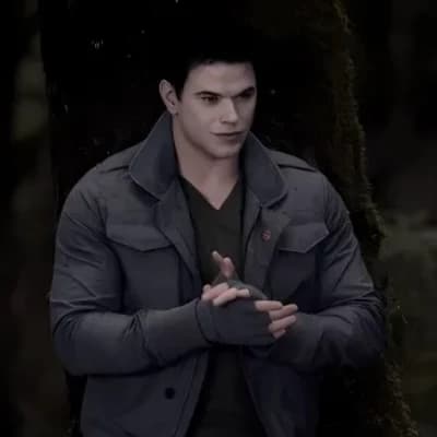 Emmett Cullen thumbnail