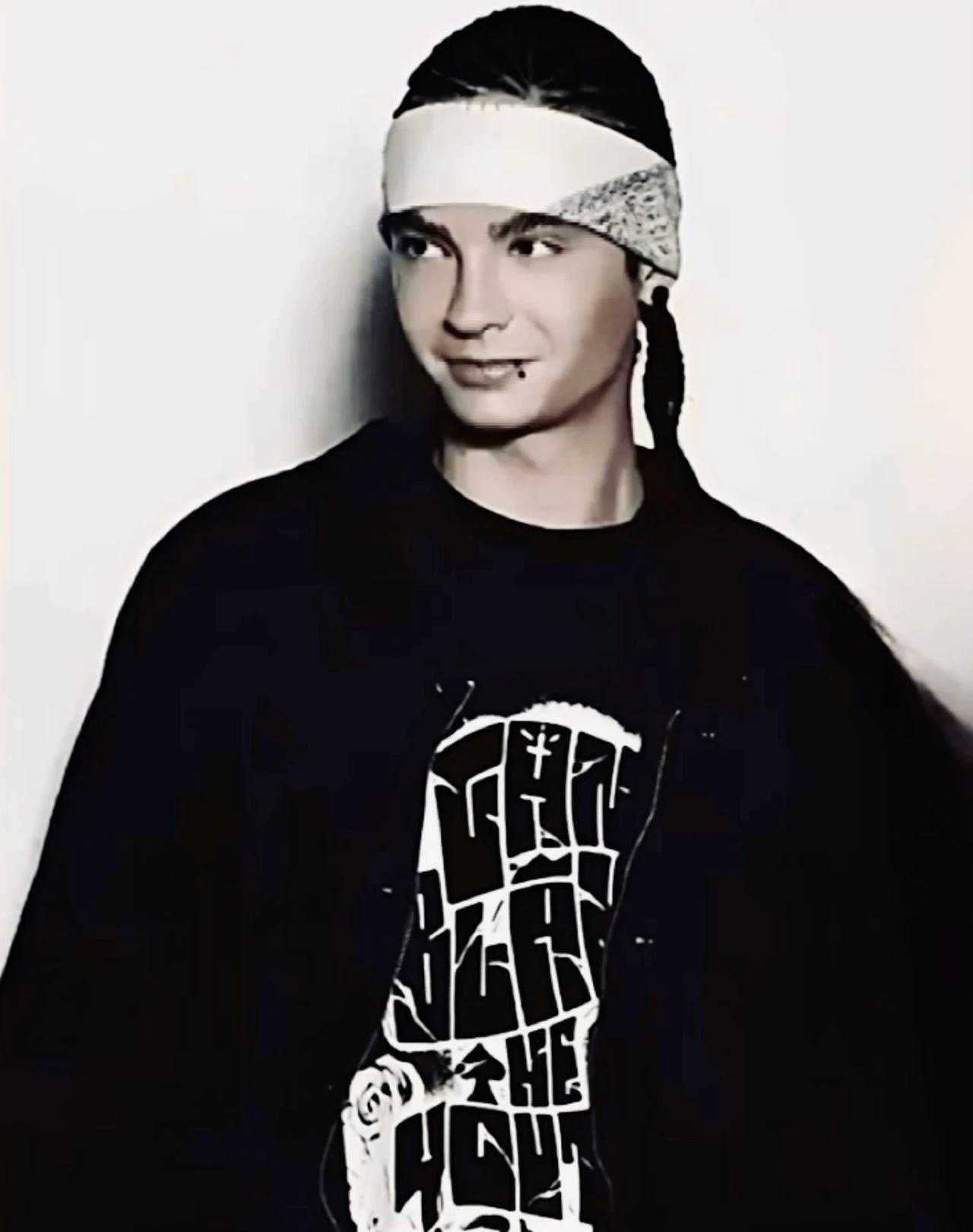 Tom Kaulitz thumbnail
