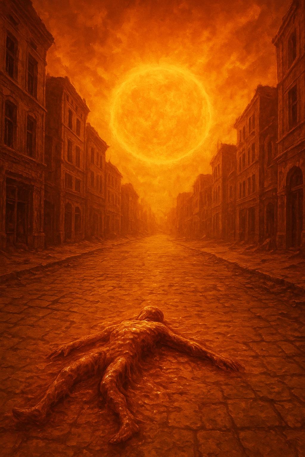 Apocalipse solar thumbnail