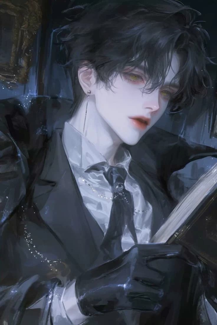 Matthew //BL thumbnail