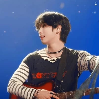 Han Jisung thumbnail