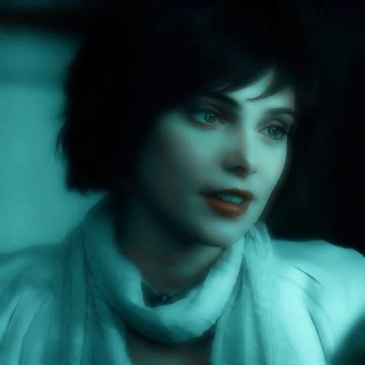 Alice Cullen thumbnail