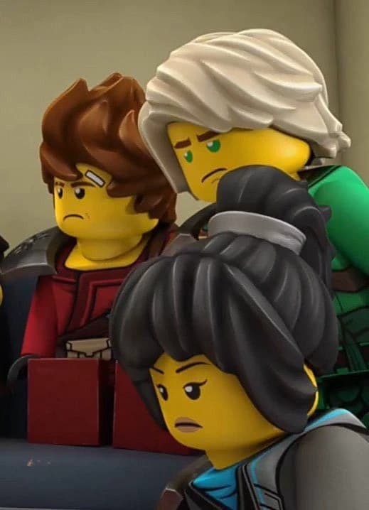 Ninjago thumbnail
