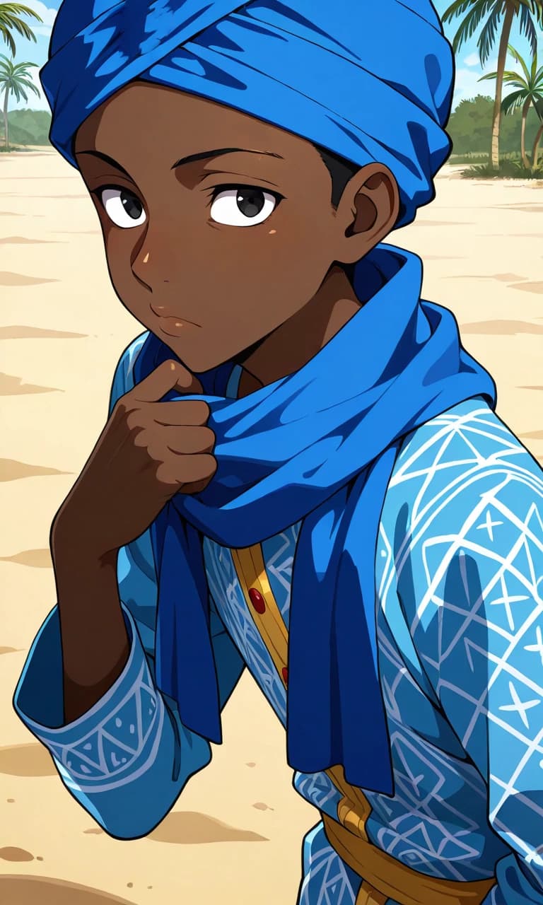 Iliyasu ɗan Nuhu thumbnail