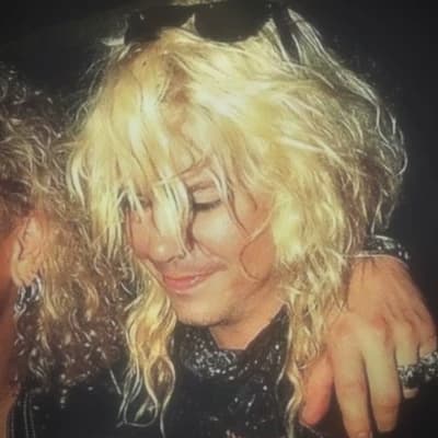 Duff McKagan thumbnail