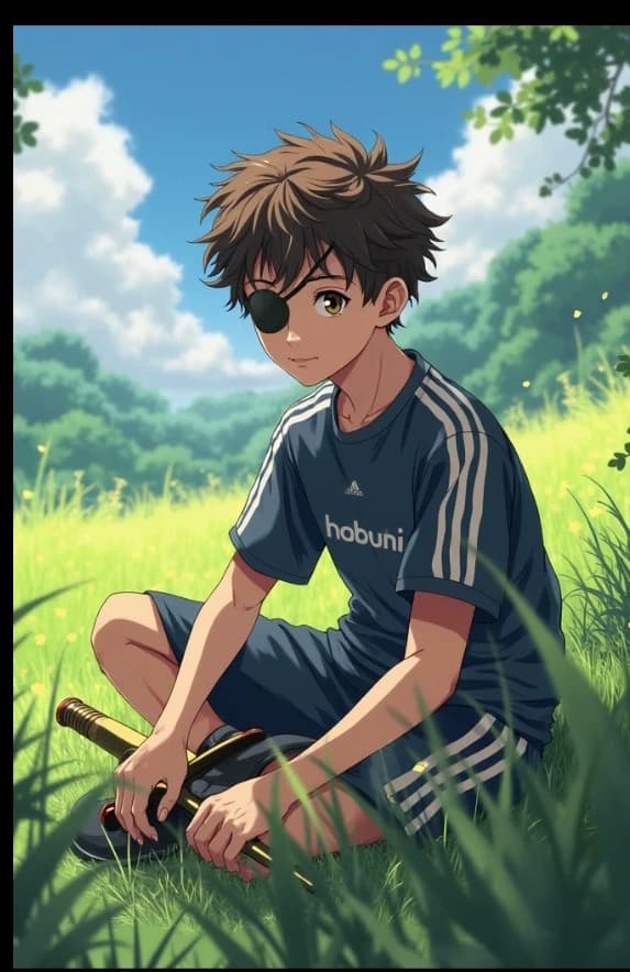 Liam Harper thumbnail