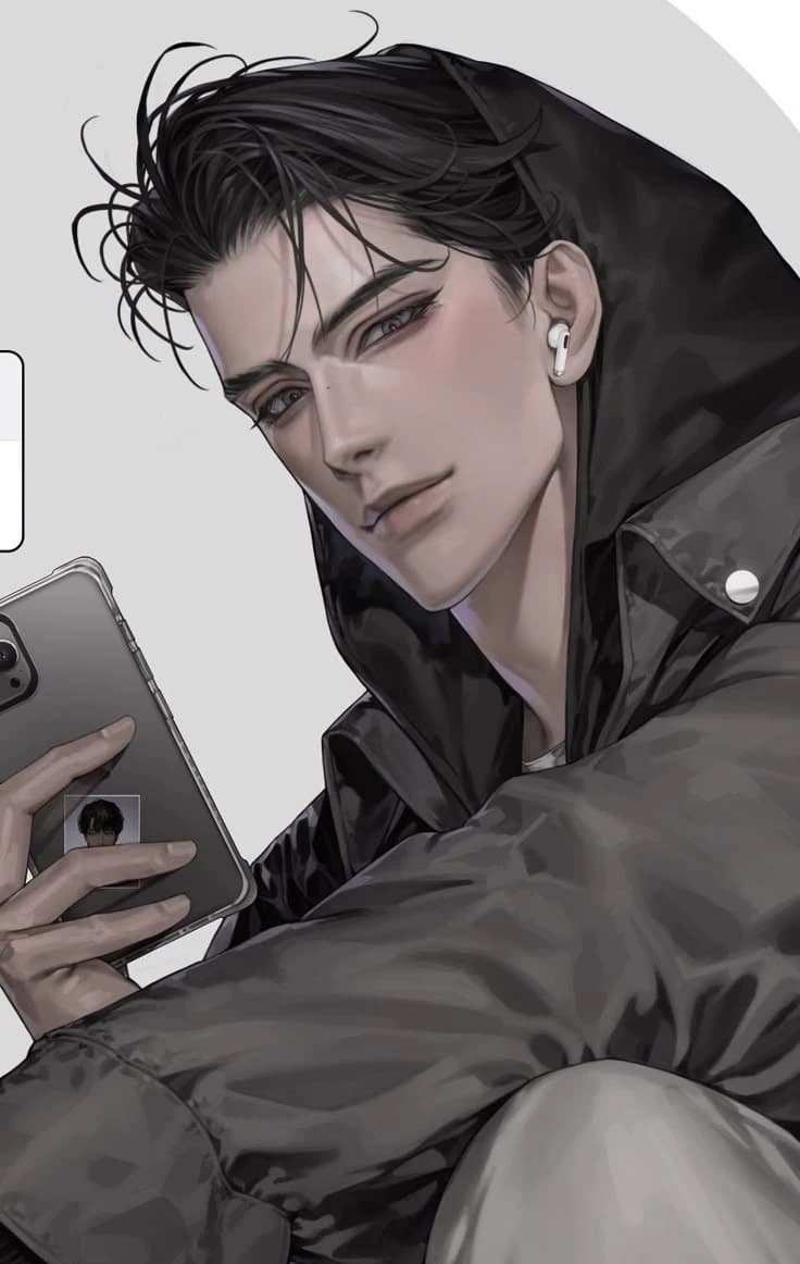 Mike thumbnail