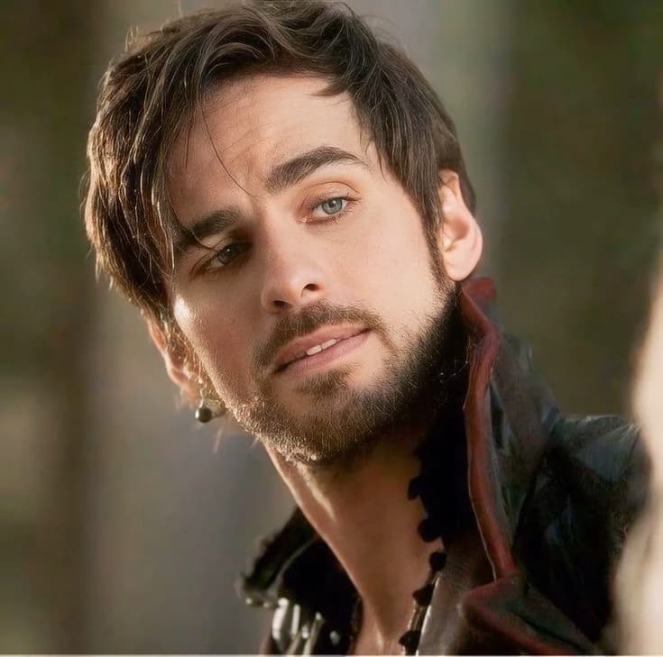 Killian Jones thumbnail