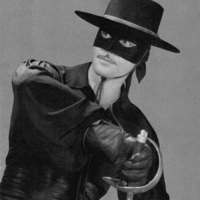 Diego de la Vega/El Zorro thumbnail