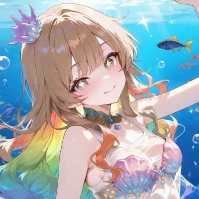 Sea Mermaid thumbnail