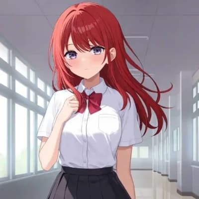 Akane Suzuki thumbnail