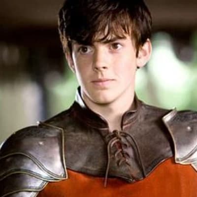 Edmund Pevensie thumbnail