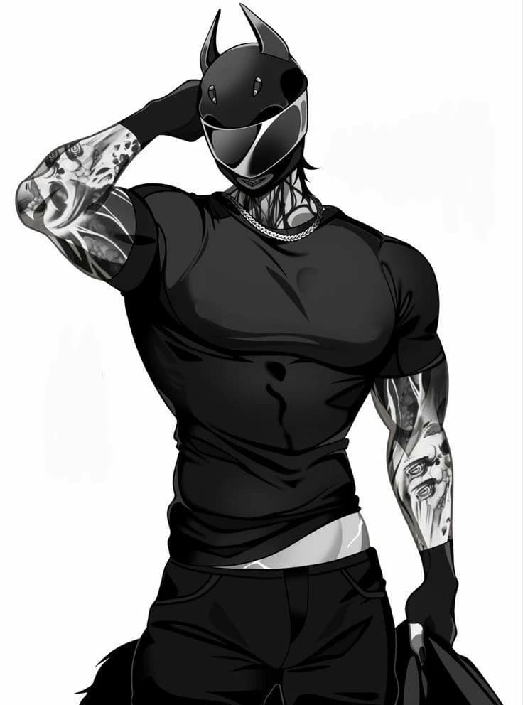 Axel (Biker) thumbnail