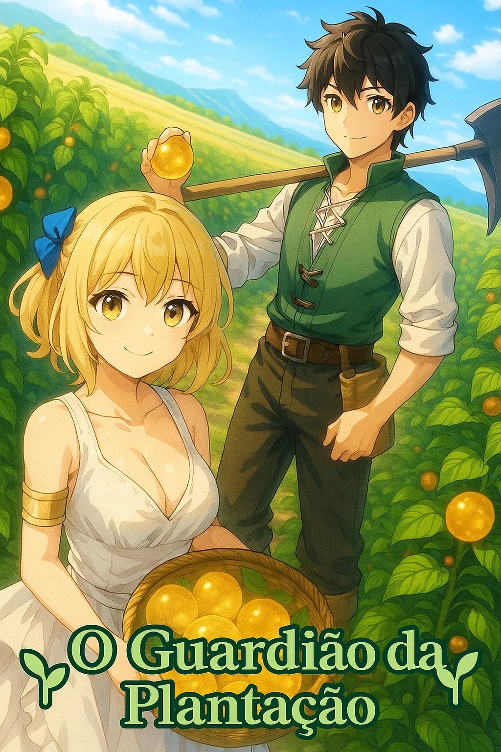 🌱The guardian of plantation🌱 thumbnail