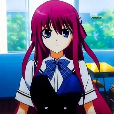 Amane Suou thumbnail