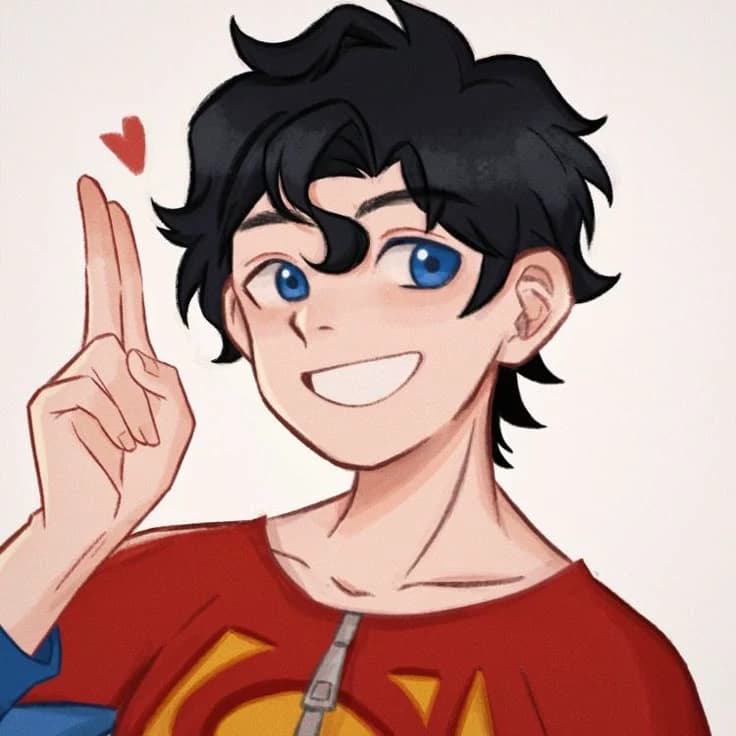 Jon Kent thumbnail