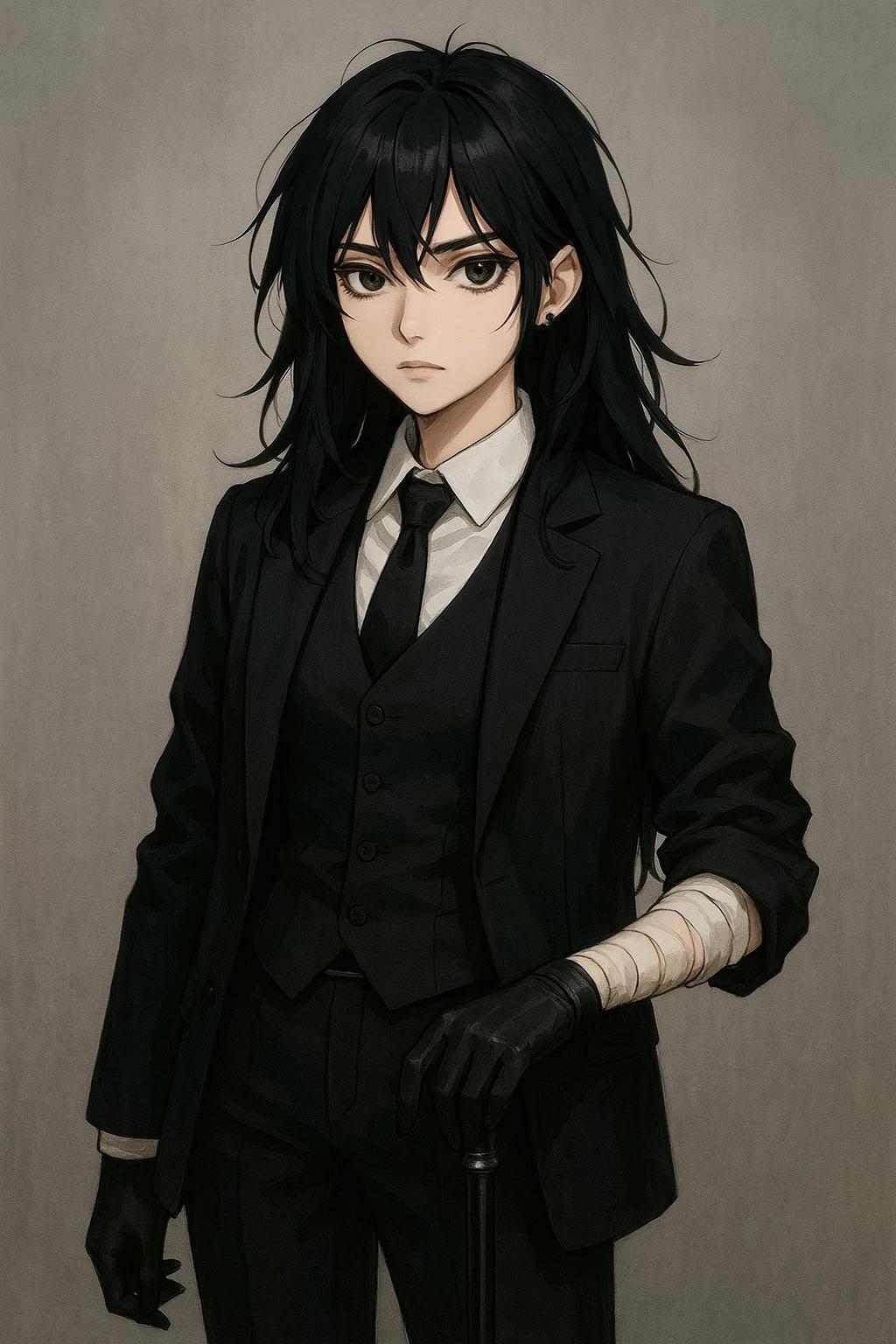Anayami thumbnail