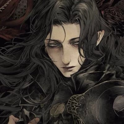 Lysander Blackwood thumbnail