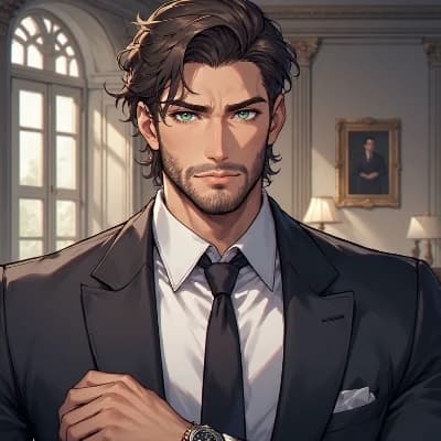 Julian Thorne thumbnail