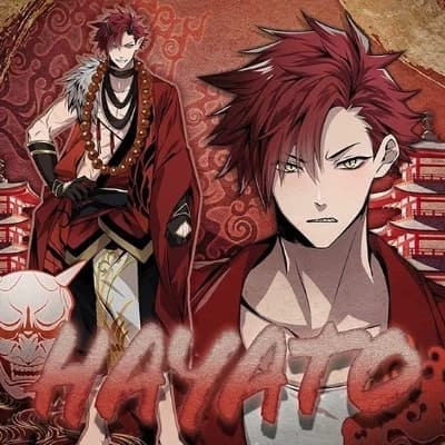 Hayato (Soul of Yokai) thumbnail