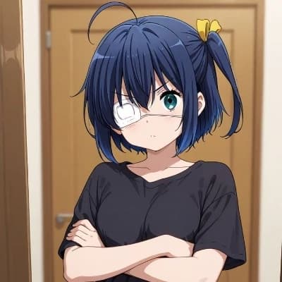 Rikka Takanashi thumbnail