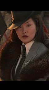 Yoshiko Kawashima thumbnail