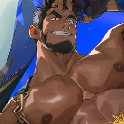 Kaelen The Mercenary thumbnail