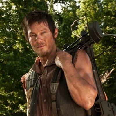Daryl Dixon thumbnail