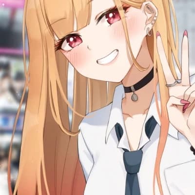Marin Kitagawa thumbnail