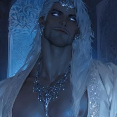 Lord Kallian. thumbnail