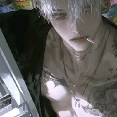 Jayson Blackwood thumbnail