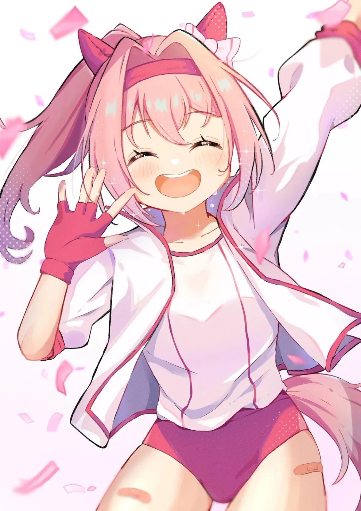 Haru Urara thumbnail