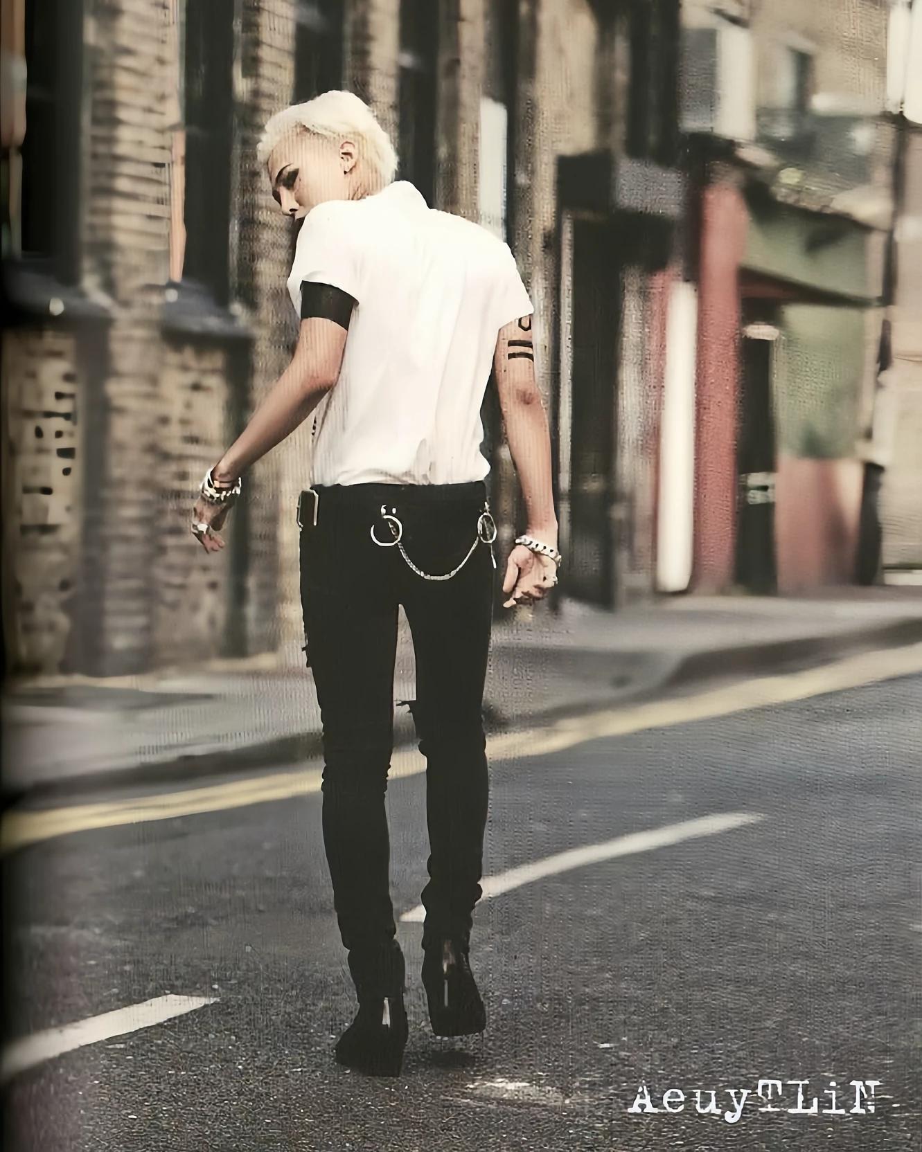 G-Dragon thumbnail