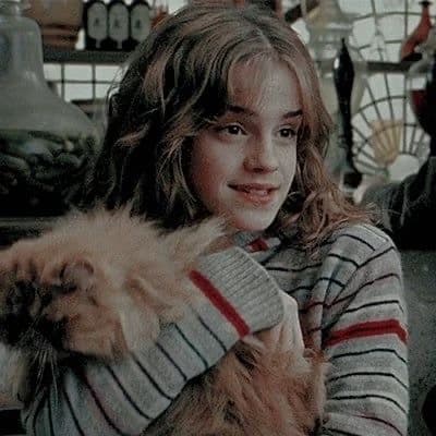 Hermione Granger thumbnail