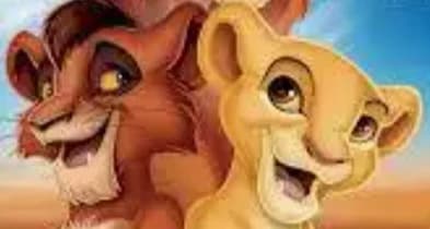 King Lion 2 thumbnail