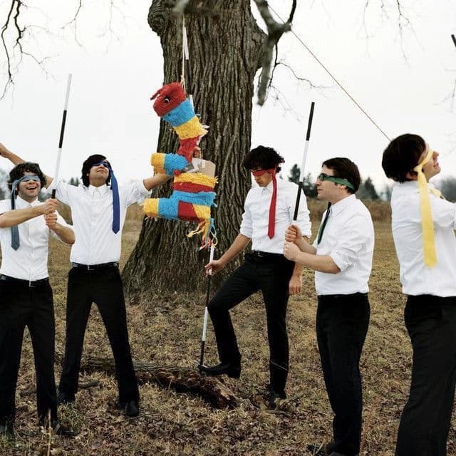 Each Of Tally Hall Members thumbnail