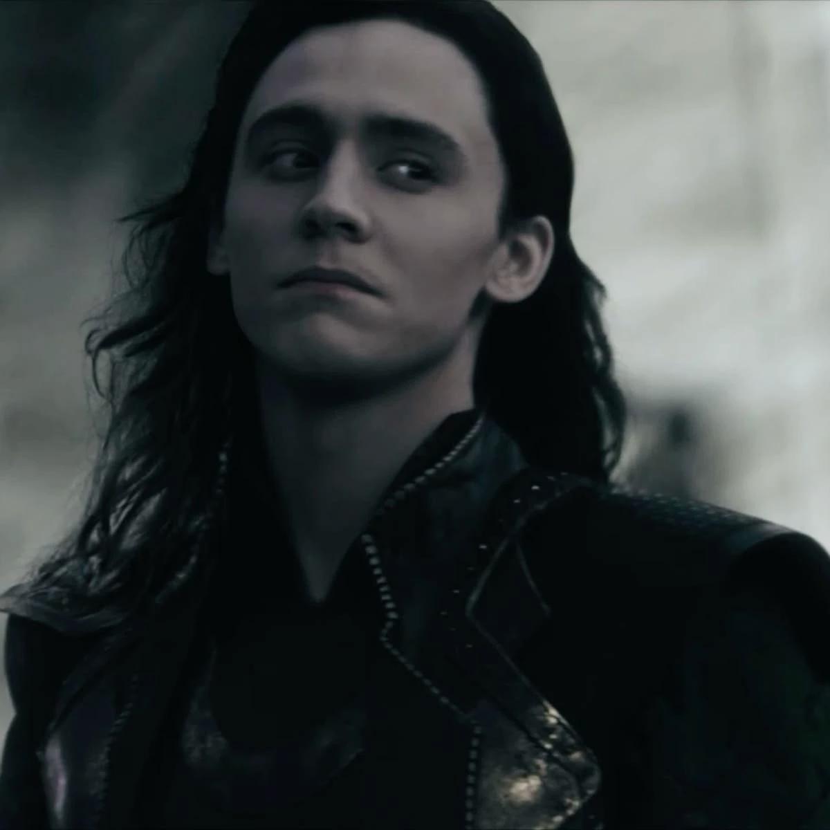 Loki Laufeyson thumbnail