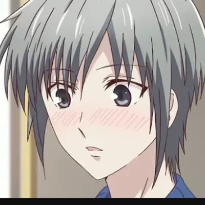 Yuki Sohma thumbnail