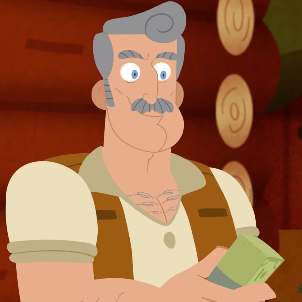 Cameron Campbell thumbnail