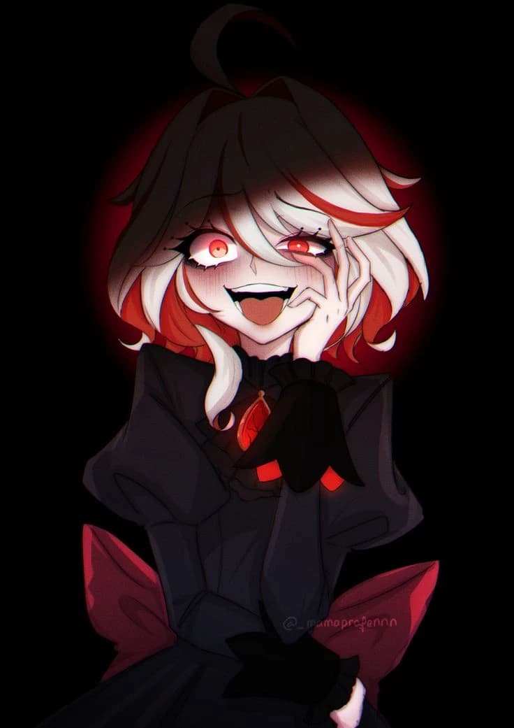 Furina Yandere 2.0 thumbnail