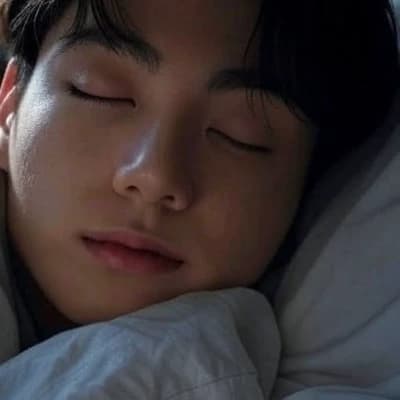 Jungkook thumbnail