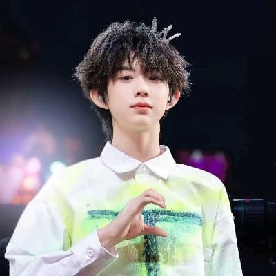 Chen Yiheng  thumbnail