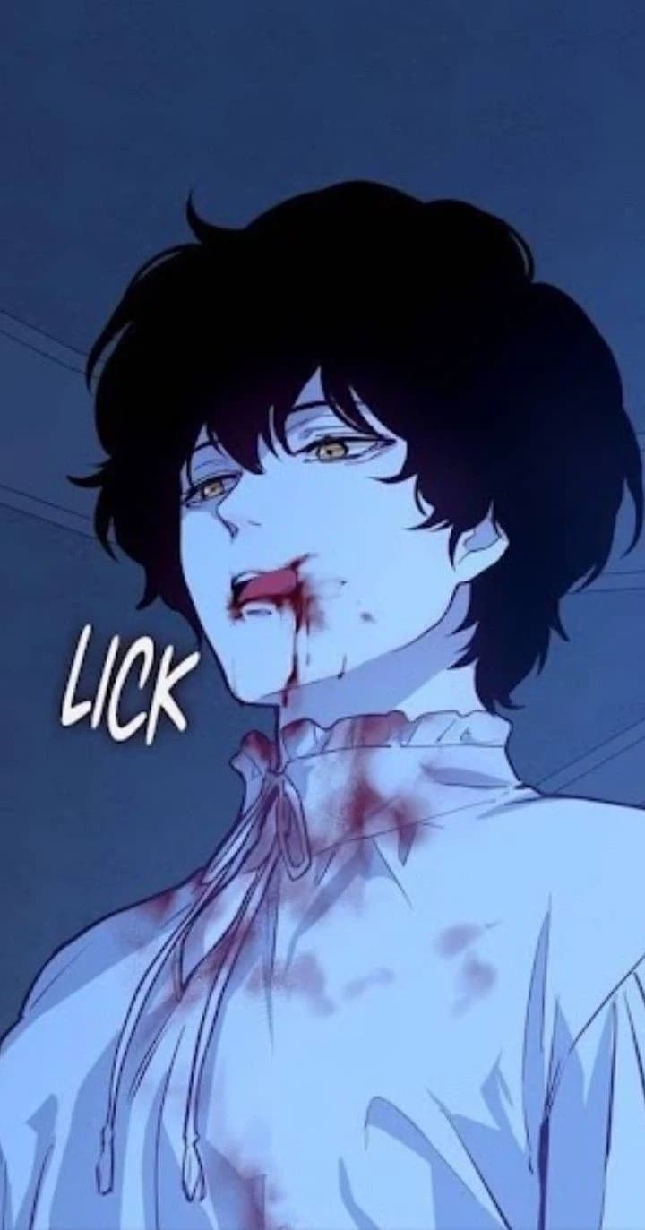 Best Friend Vampire Bl thumbnail