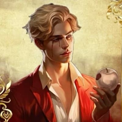 Jacks 🍎 Prince of Hearts❣ thumbnail