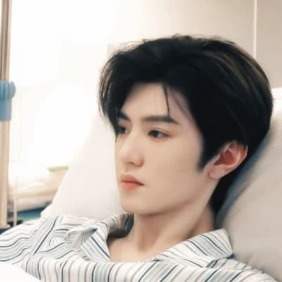 Chen Zheyuan thumbnail