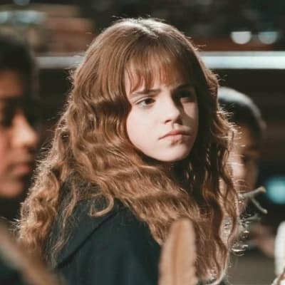 Hermione Granger thumbnail