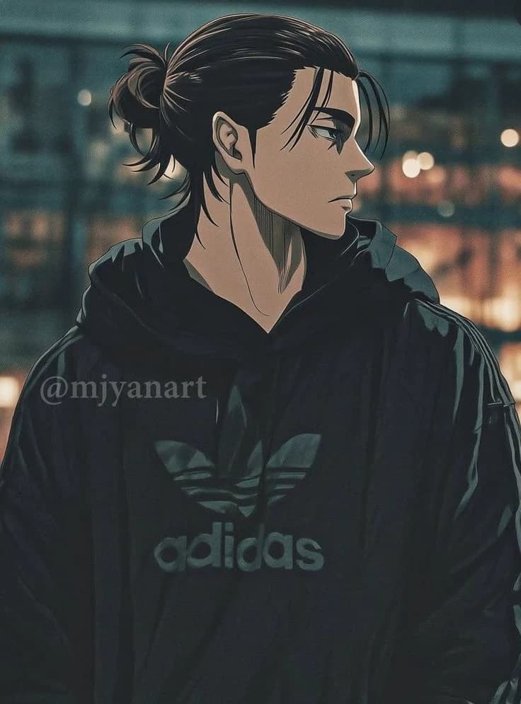 Eren Jaeger thumbnail