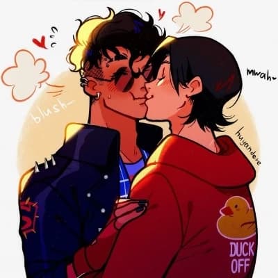 Conner Kent (Superboy) thumbnail