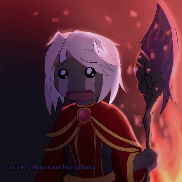 Disaster thumbnail